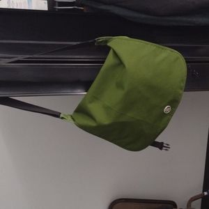 Crumpler Messenger Bag